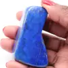 Lapis lazuli stone - 0
