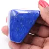 Lapis lazuli stone - 0