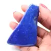 Lapis lazuli stone - 0
