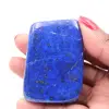 Forma livre de Lapis Lazuli - 0
