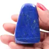 Forma livre de Lapis Lazuli - 0