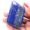 Forma livre de Lapis Lazuli - 0
