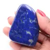 Forma livre de Lapis Lazuli - 0