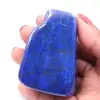 Forma livre de Lapis Lazuli - 0