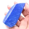 Forma livre de Lapis Lazuli - 0