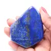 Forma livre de Lapis Lazuli - 0