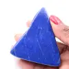 Forma livre de Lapis Lazuli - 0