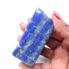 Forma livre de Lapis Lazuli - 0