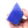 Forma livre de Lapis Lazuli - 0