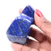 Forma livre de Lapis Lazuli - 0