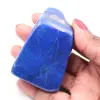 Forma livre de Lapis Lazuli - 0