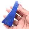 Bloco de forma livre de pedra Lapis Lazuli - 0
