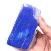 Bloco de forma livre de pedra Lapis Lazuli - 0
