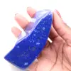 Bloco de forma livre de pedra Lapis Lazuli - 0