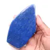 Bloco de forma livre de pedra Lapis Lazuli - 0