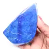 Bloco de forma livre de pedra Lapis Lazuli - 0