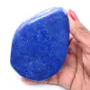 Bloco de forma livre de pedra Lapis Lazuli - 0