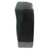 Forma livre de ornamento de Jade Stone Nephrite - 6