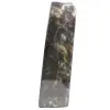 Forma livre de ornamento de Jade Stone Nephrite - 8
