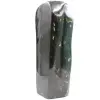 Forma livre de ornamento de Jade Stone Nephrite - 4