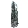 Forma livre de ornamento de Jade Stone Nephrite - 0