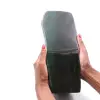 Forma livre de ornamento de Jade Stone Nephrite - 2