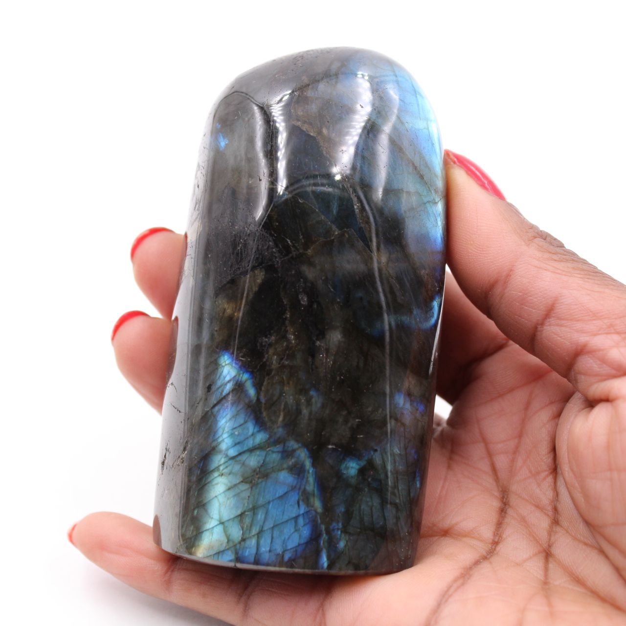 Pedra ornamental labradorita