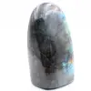 Pedra Ornamental Labradorita - 3