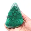 Pedra malaquita - 0
