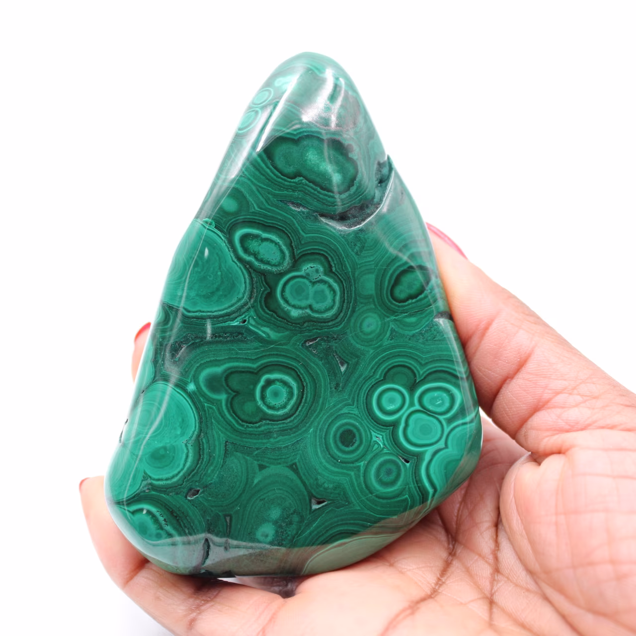 Pedra malaquita