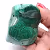 Pierre de malachite