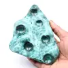 Malaquita de colecionador - 0