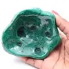 Malaquita para decoração - 0
