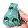 Malaquita para decoração - 0