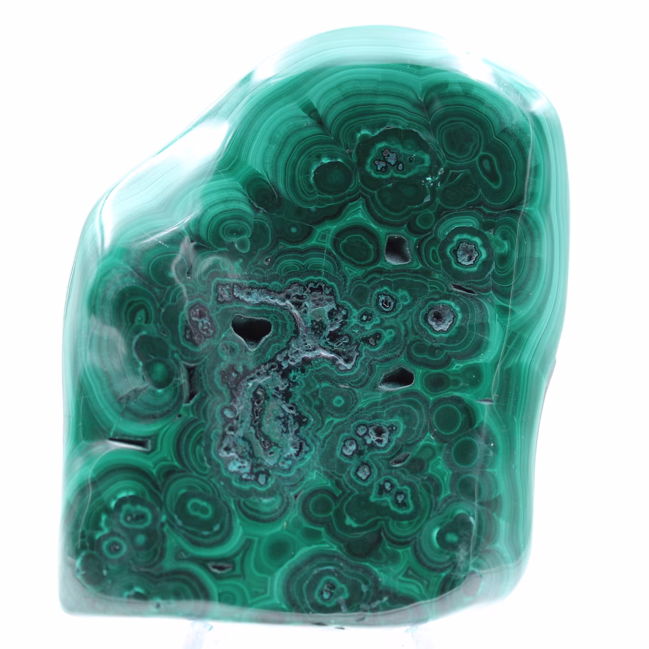 Pedra malaquita