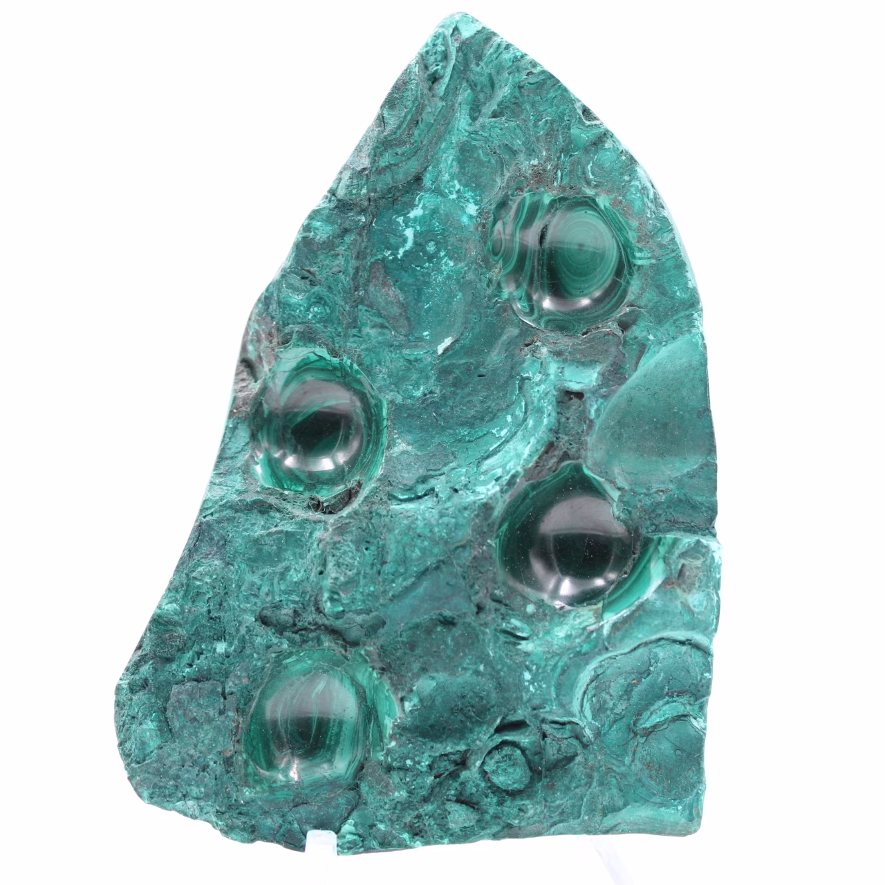 Pedra malaquita