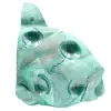 Malaquita semi-polida - 0
