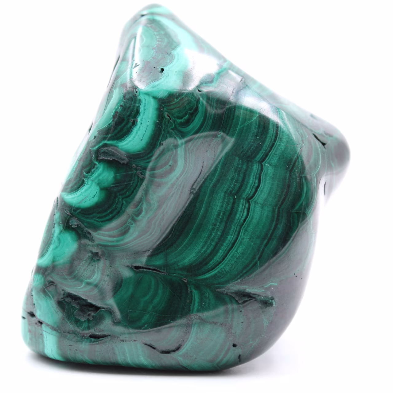 Pedra malaquita