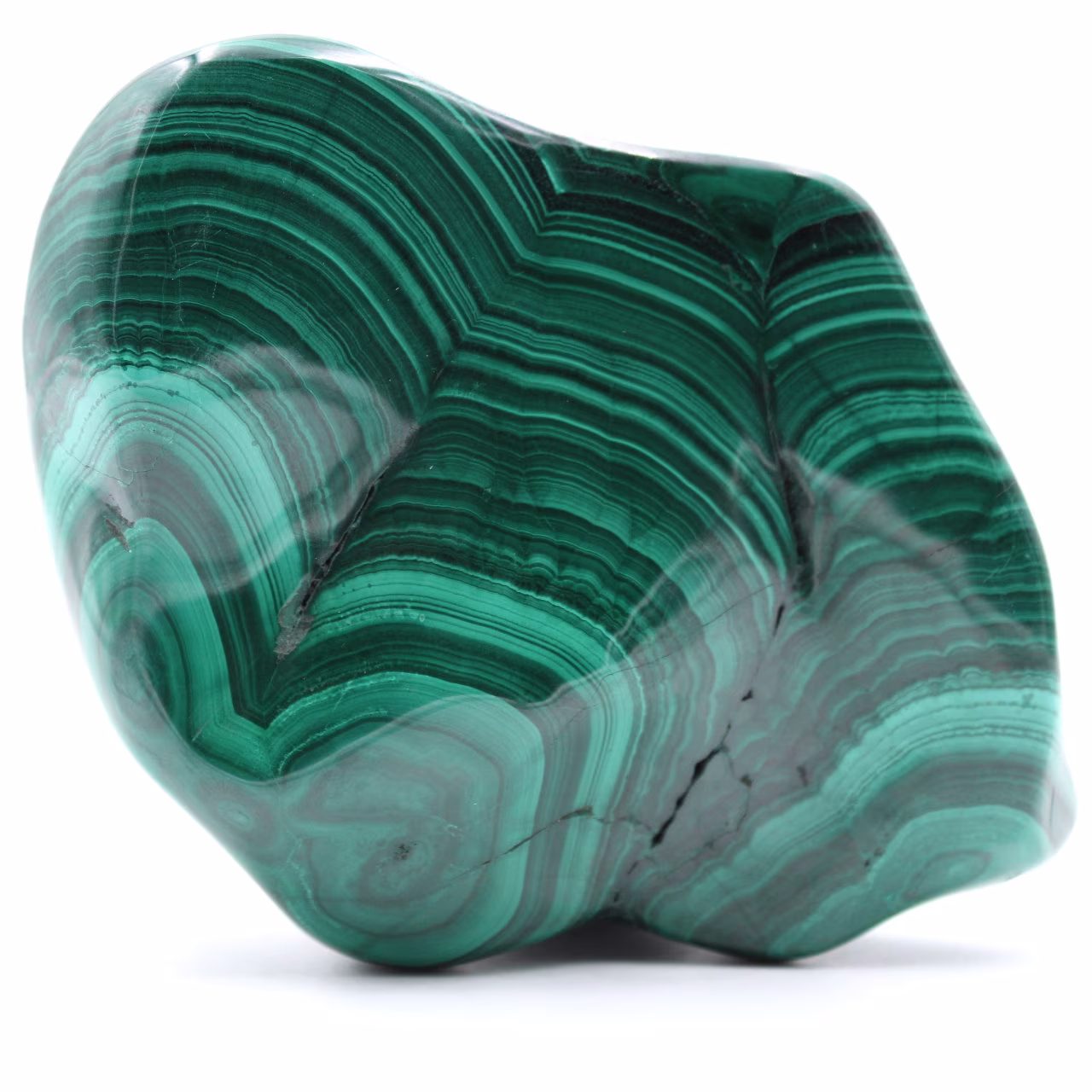 Pedra malaquita
