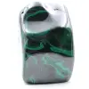 Pedra ornamental malaquita - 0