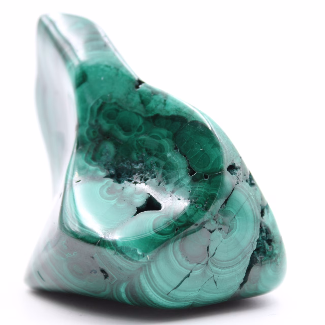 Pedra malaquita