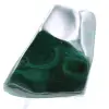 Pedra malaquita - 0