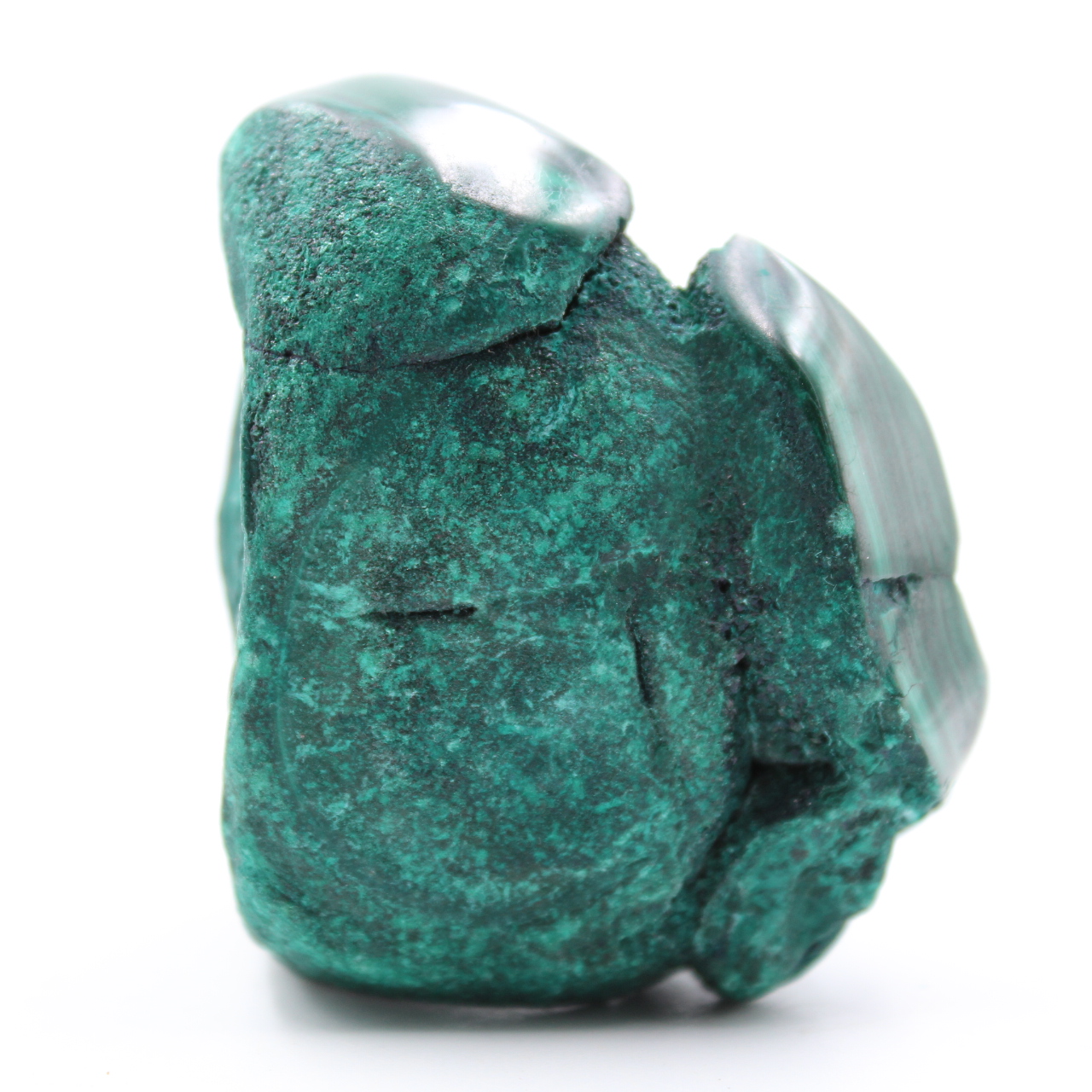 Pedra malaquita