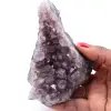 Cristais de ametista - 0