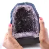 Geodo ametista - 0