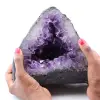 Geodo ametista - 0