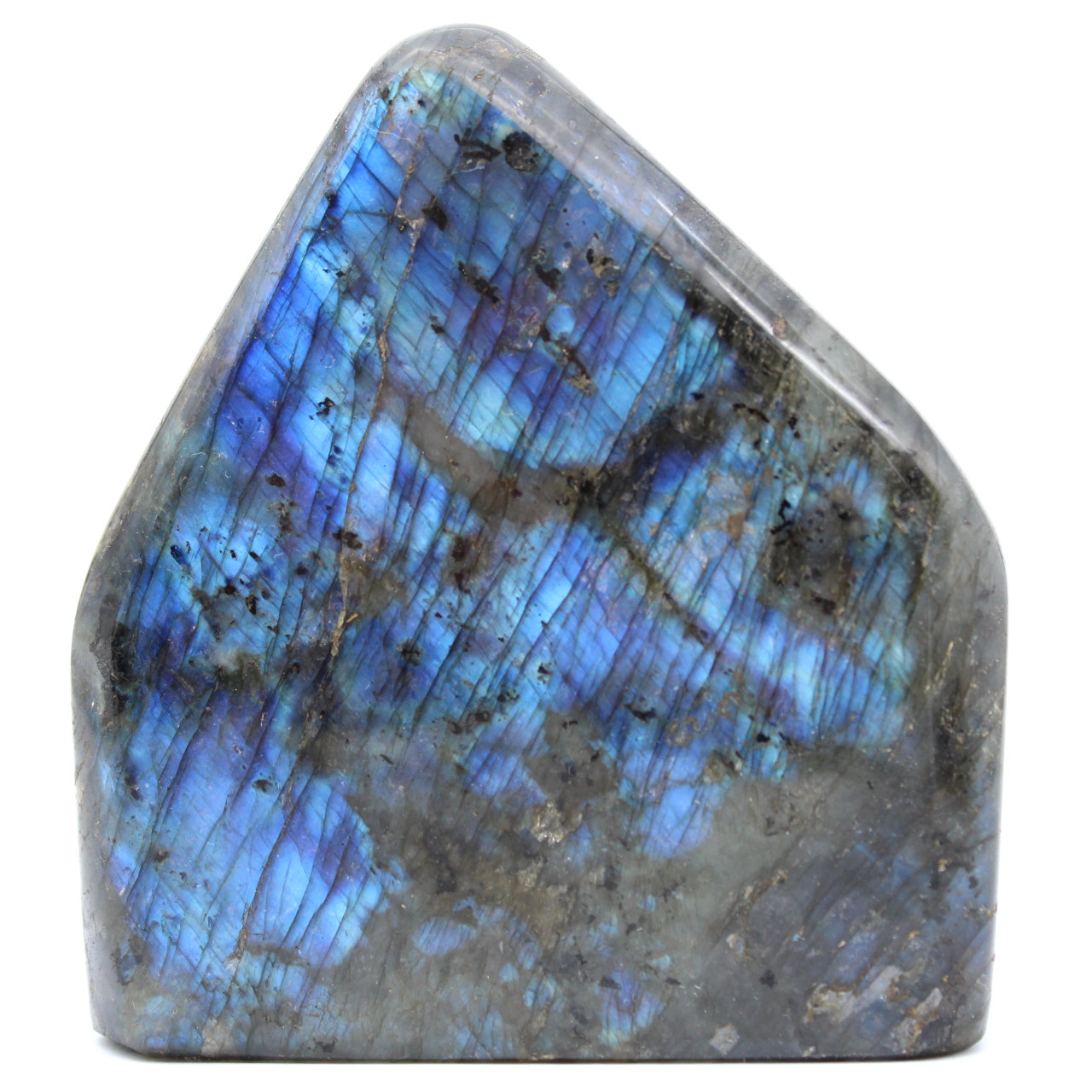 Pedra Ornamental Labradorita