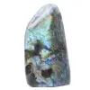 Pedra ornamental labradorita - 0