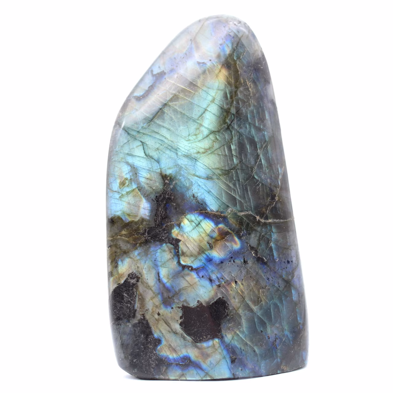Pedra ornamental labradorita