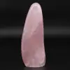 Pedra de quartzo rosa - 0